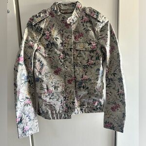 H&M Cargo Jacket